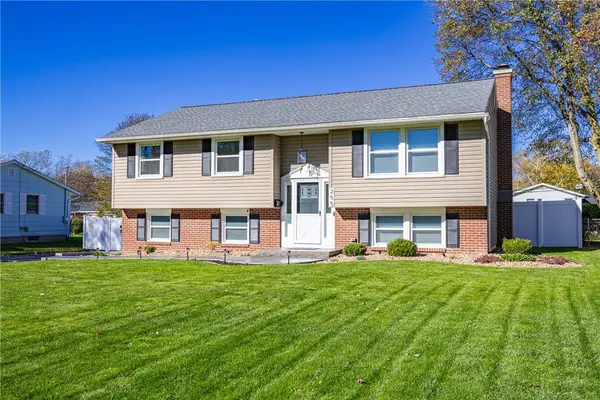 255 Tioga Drive, Rochester, NY 14616