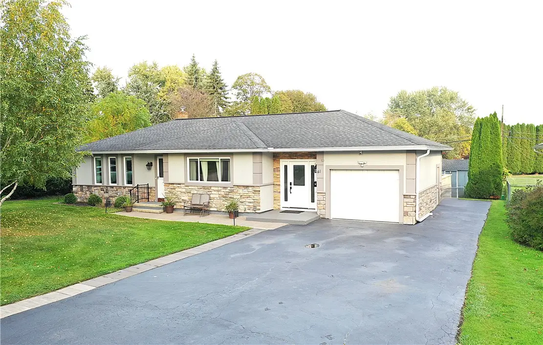 41 Tarwood Drive, Rochester, NY 14606 - #1