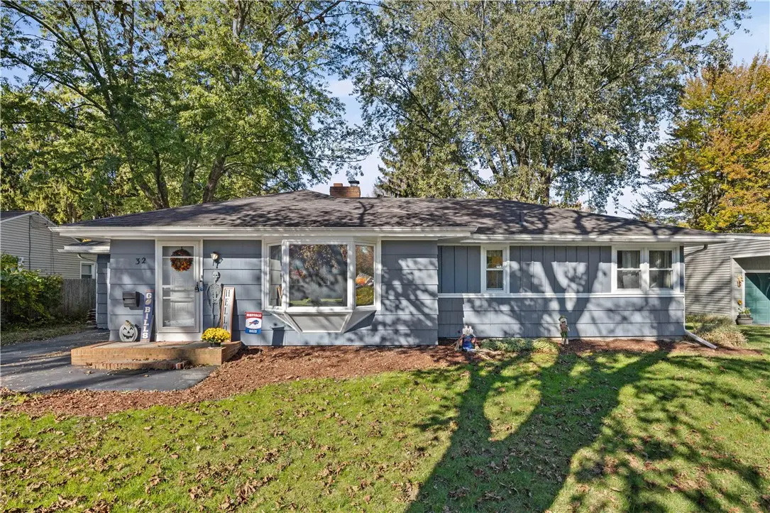 32 Cedargrove Drive, Rochester, NY 14617 - #1
