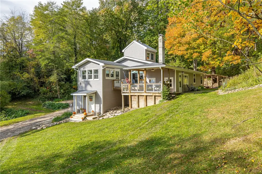 1728 Hydesville Road, Newark, NY 14513 - #3