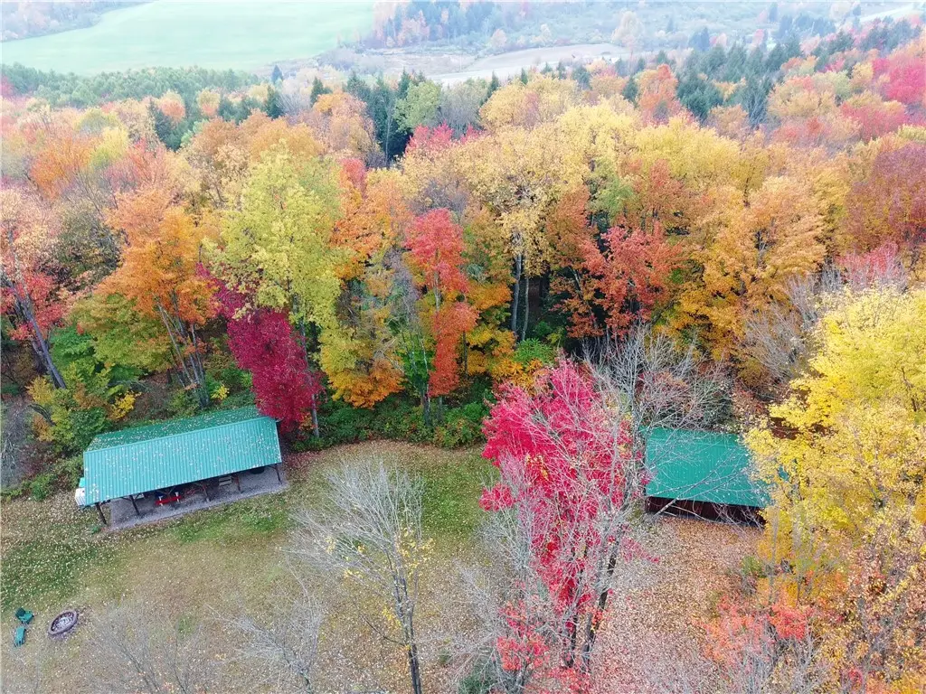 Lot #26 Barnard Road, Hamilton, NY 13346 - #1