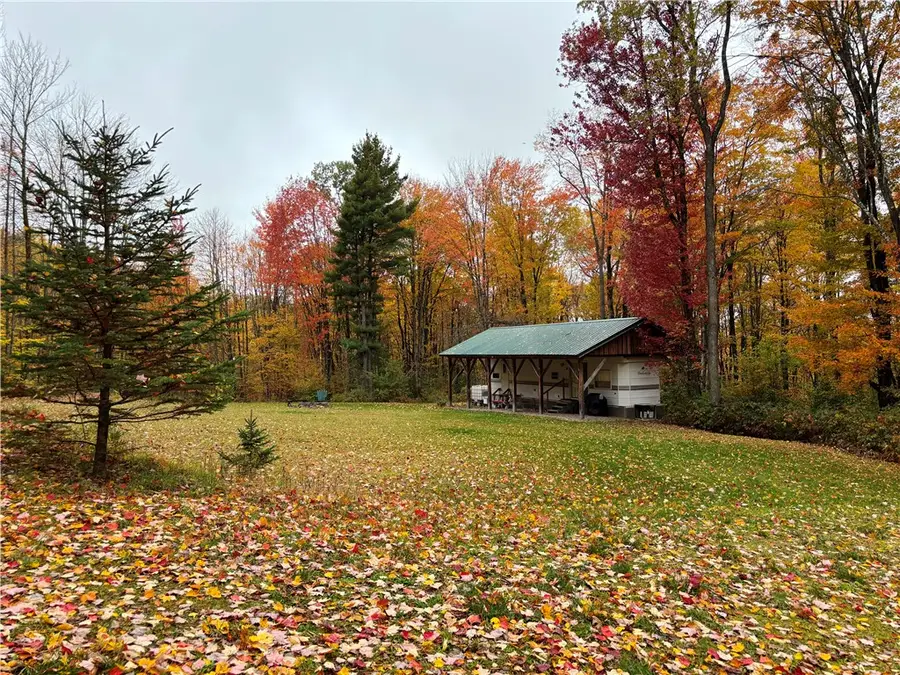 Lot #26 Barnard Road, Hamilton, NY 13346 - #3