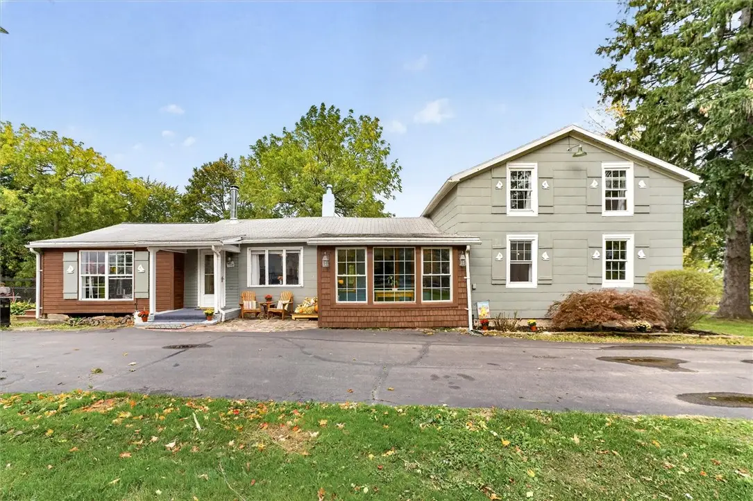 7813 Hamilton Street Extension, Williamson, NY 14589 - #1