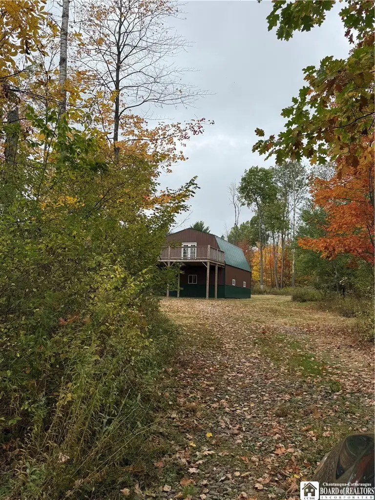 3536 Watts Road, Randolph, NY 14772 - #2