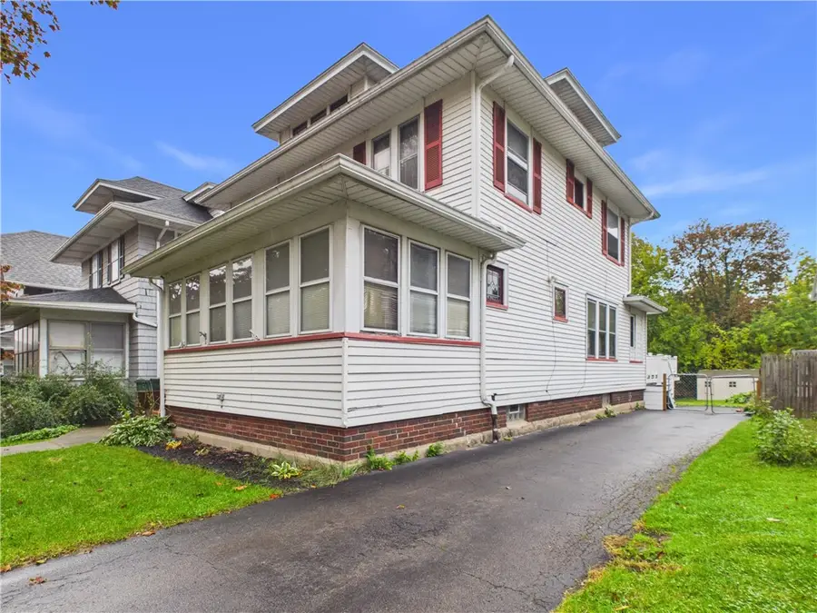 49 Mckinley Street, Rochester, NY 14609 - #2