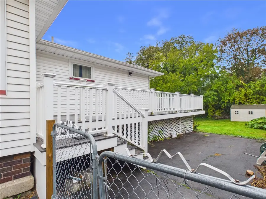 49 Mckinley Street, Rochester, NY 14609 - #3