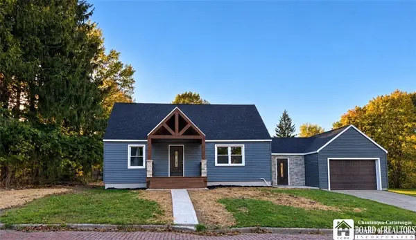 128 Howard Street, Jamestown, NY 14701