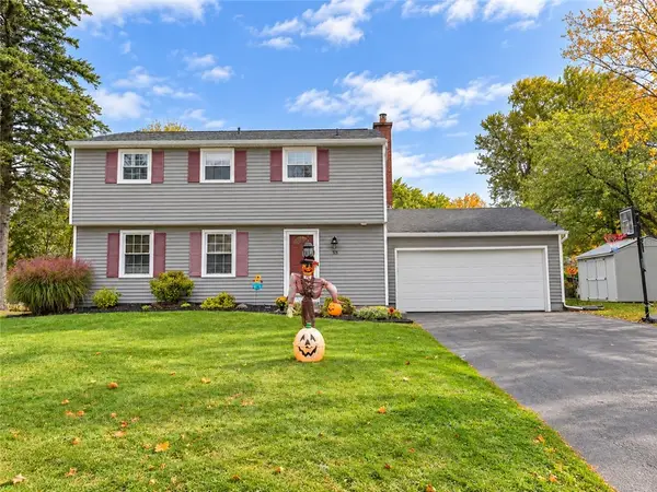 58 Clearview Drive, Spencerport, NY 14559
