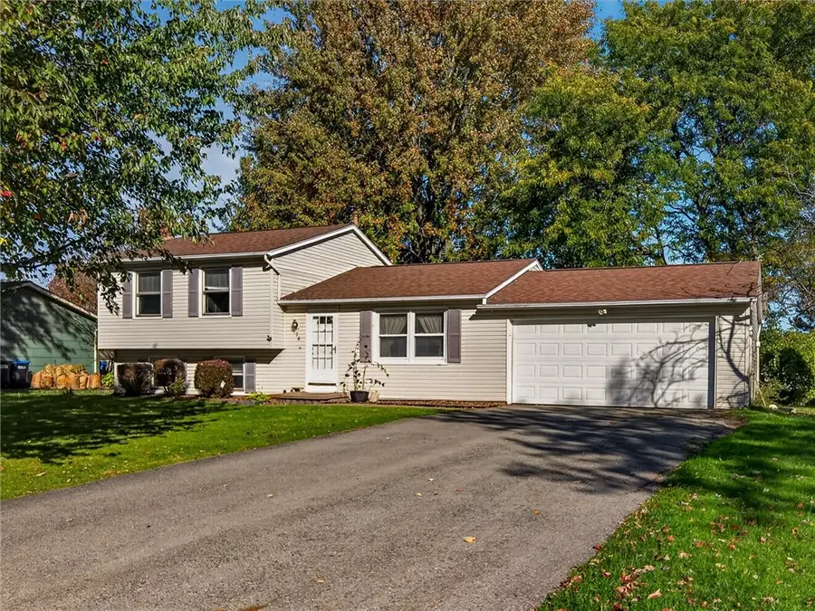 176 Drumcliff Way, Rochester, NY 14612 - #3