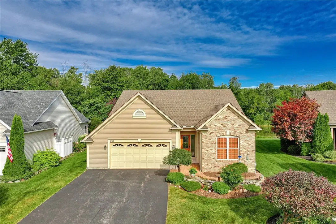 1232 Clear Pond Lane, Webster, NY 14580 - #1