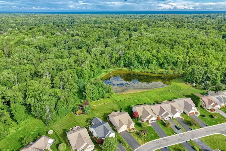 1232 Clear Pond Lane, Webster, NY 14580 - #3