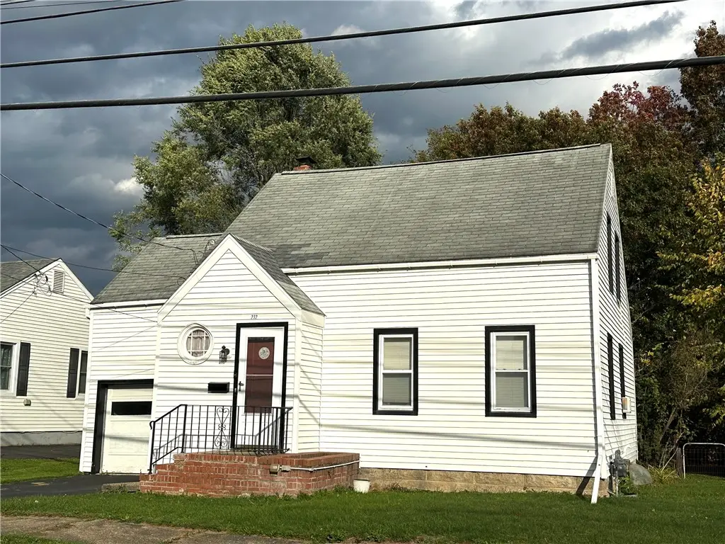 232 Reynolds Avenue, Corning, NY 14830 - #1
