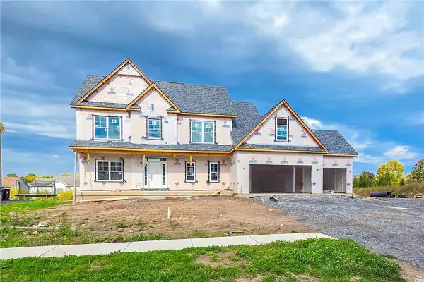 12 Via Angelo Custode, Hilton, NY 14468
