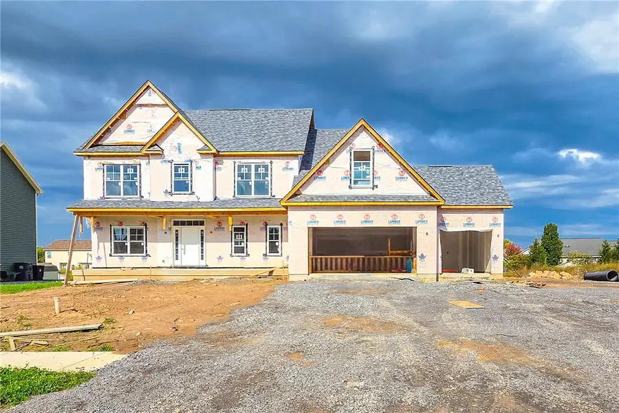 12 Via Angelo Custode, Hilton, NY 14468 - #2