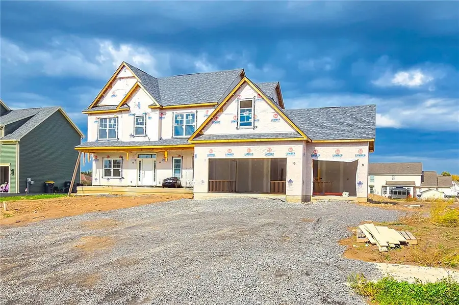 12 Via Angelo Custode, Hilton, NY 14468 - #3