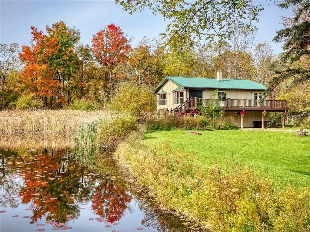 4450 Lower Covert Road, Trumansburg, NY 14886 - #1