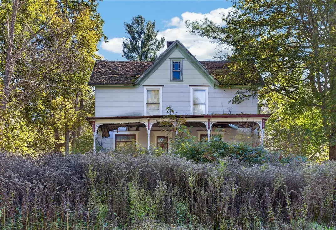 418 Lake Road, Schenevus, NY 12155 - #1