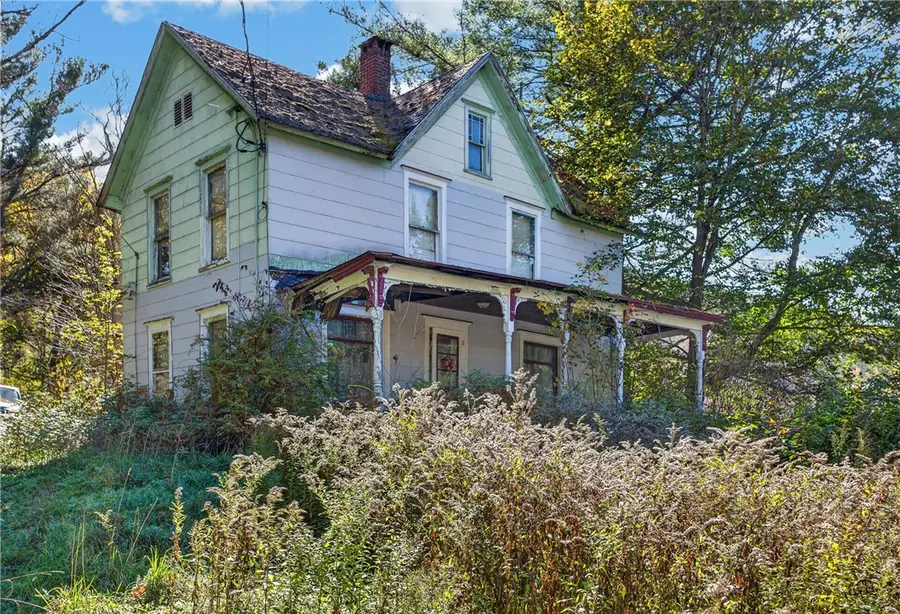418 Lake Road, Schenevus, NY 12155 - #3