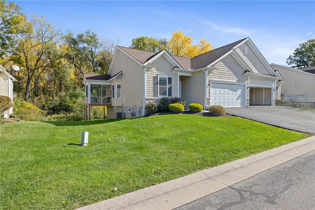 534 Audubon Trl Trail, Rochester, NY 14622 - #1