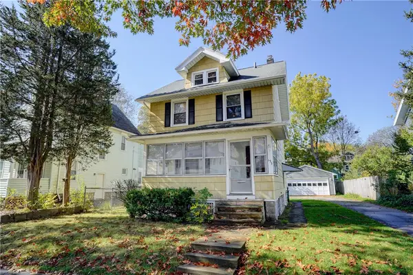 133 Fairview Avenue, Rochester, NY 14619