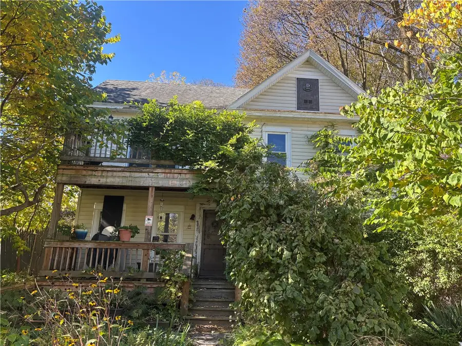 9 Steel Street, Auburn, NY 13021 - #3