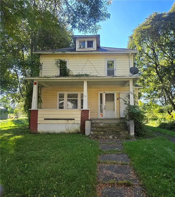 733 Winsor Avenue, Elmira, NY 14905