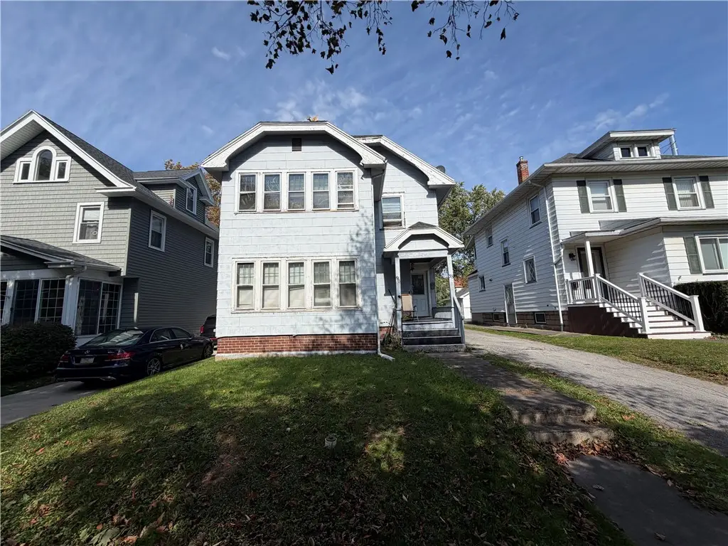 88-90 Genesee Park Boulevard, Rochester, NY 14611 - #1
