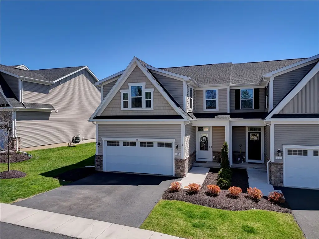 65 Midlakes Drive, Canandaigua, NY 14424 - #1