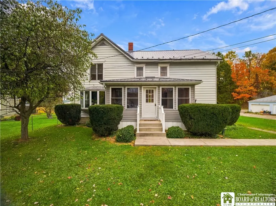 2228 Main Street, Collins, NY 14034 - #2