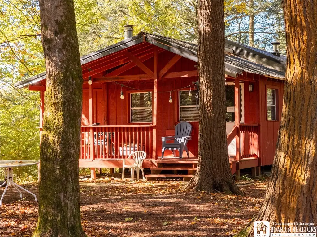 Cascade, Springville, NY 14141 - #1