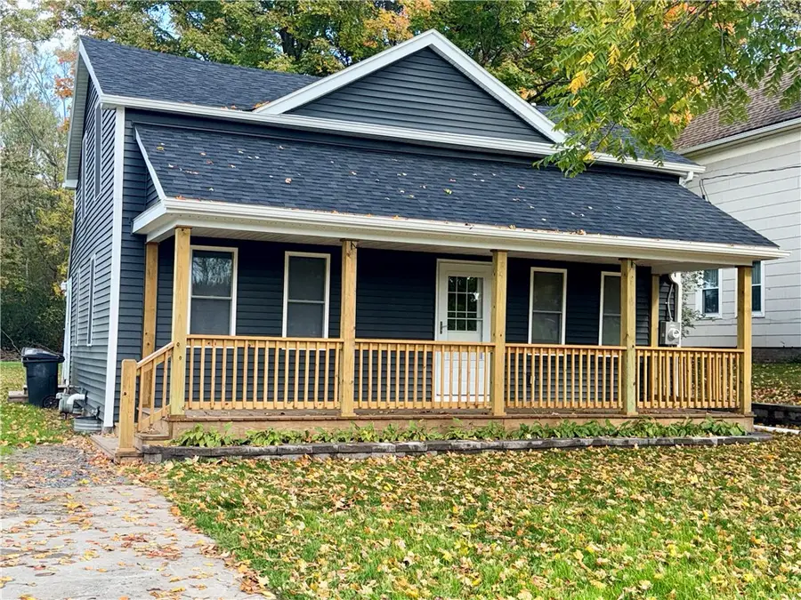 66 Stark Street, Waterloo, NY 13165 - #3