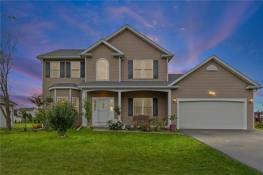 60 Bolton, Chili, NY 14514 - #1