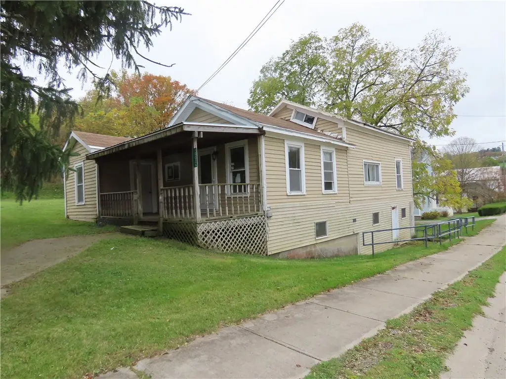10026 State Route 90, Genoa, NY 13071 - #1