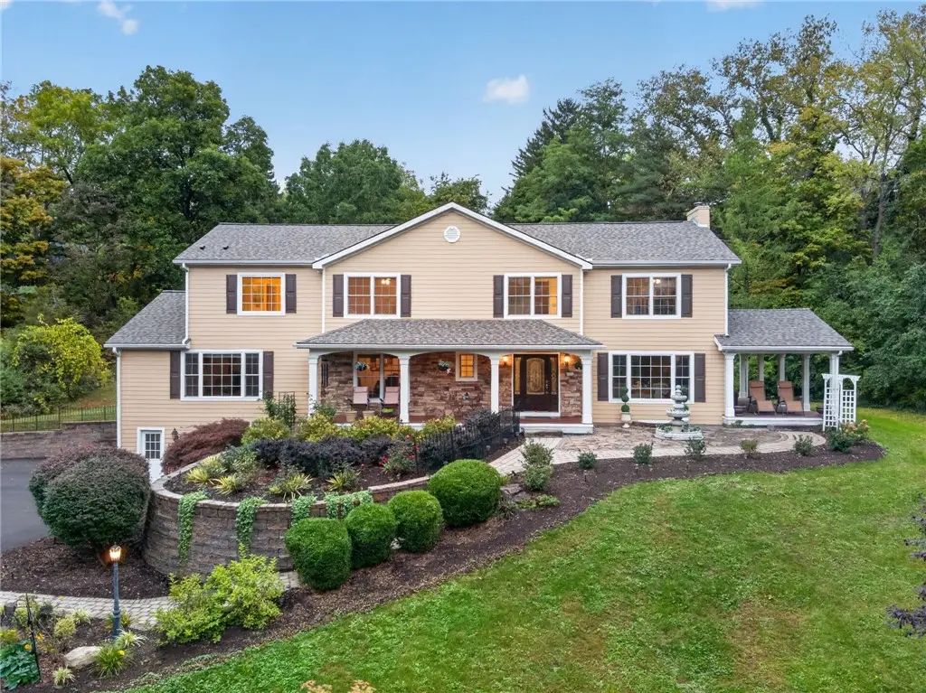 605 Cayuga Heights Road, Ithaca, NY 14850 - #1