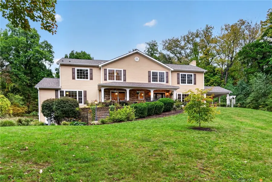 605 Cayuga Heights Road, Ithaca, NY 14850 - #2