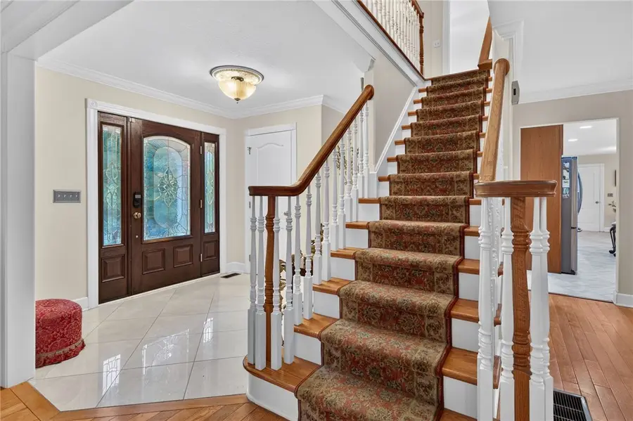 605 Cayuga Heights Road, Ithaca, NY 14850 - #3