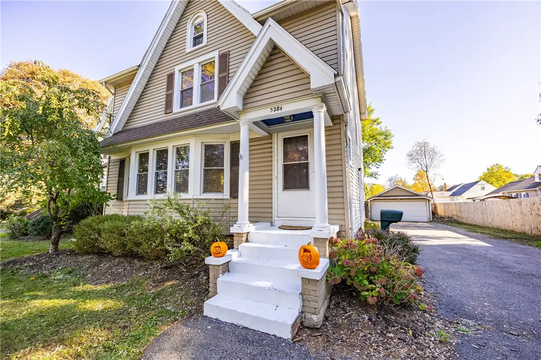 3284 Culver Road, Rochester, NY 14622 - #1