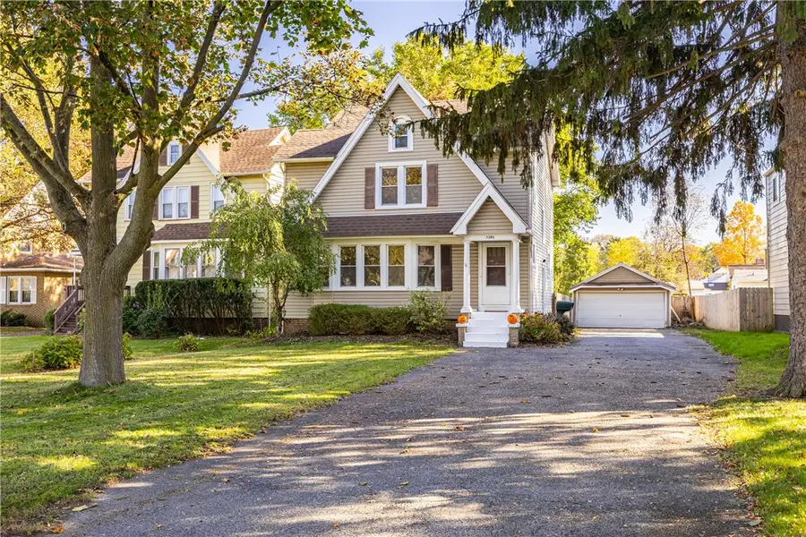 3284 Culver Road, Rochester, NY 14622 - #3