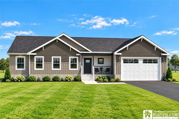 2079 Flavia Circle, Collins, NY 14034