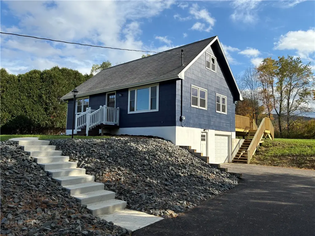 12028 River Rd Road, Corning, NY 14830 - #1