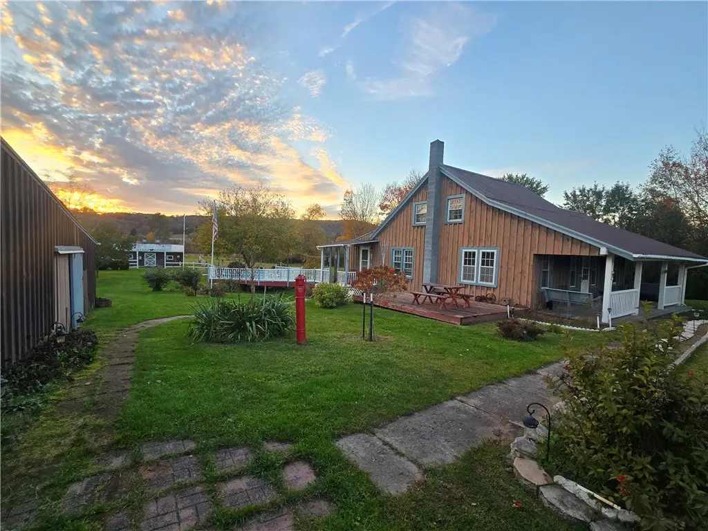 209 County Road 23, Norwich, NY 13815 - #1