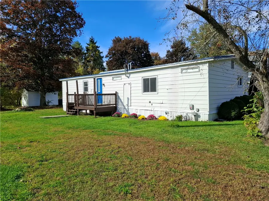 7 Reed Street, Waterloo, NY 13165 - #2
