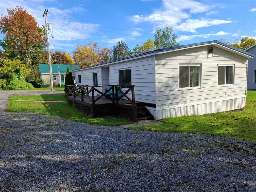 7 Reed Street, Waterloo, NY 13165 - #3