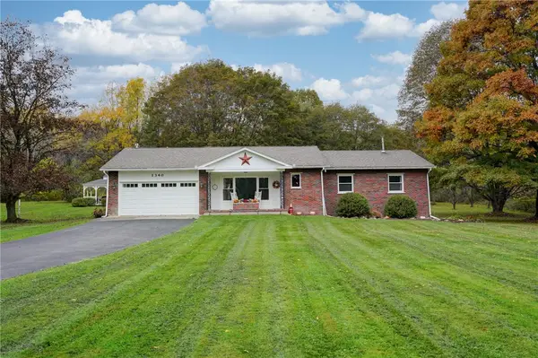 1340 Dalton Road, Lima, NY 14485