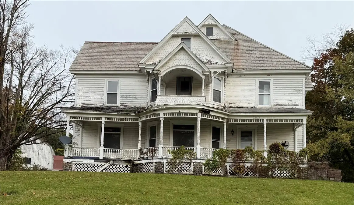 571 State Highway 7, Unadilla, NY 13849 - #1