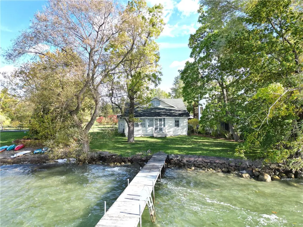 4102 Torrey Bch, Canandaigua, NY 14424 - #1