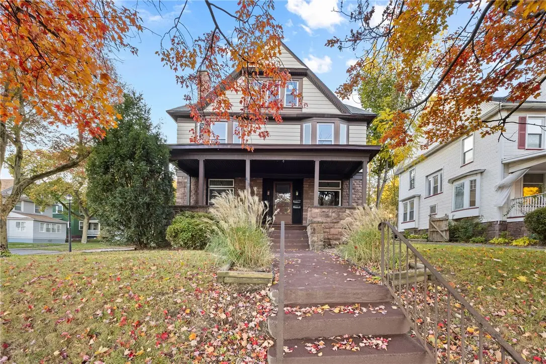 901 Lake Avenue, Rochester, NY 14613 - #1