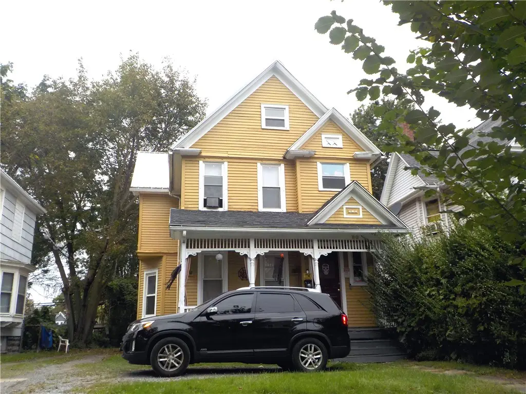 23 Austin Street, Rochester, NY 14606 - #1