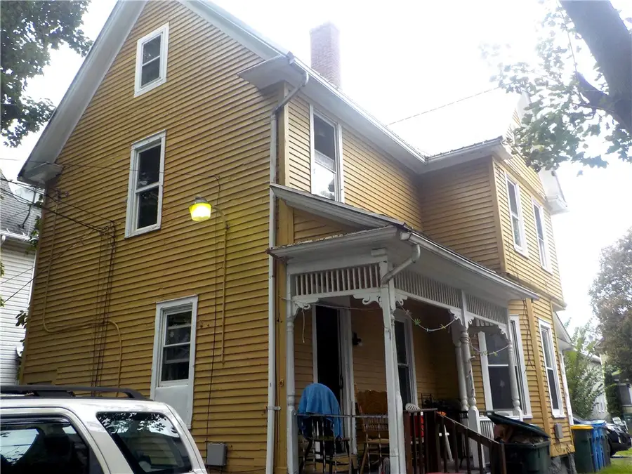 23 Austin Street, Rochester, NY 14606 - #2