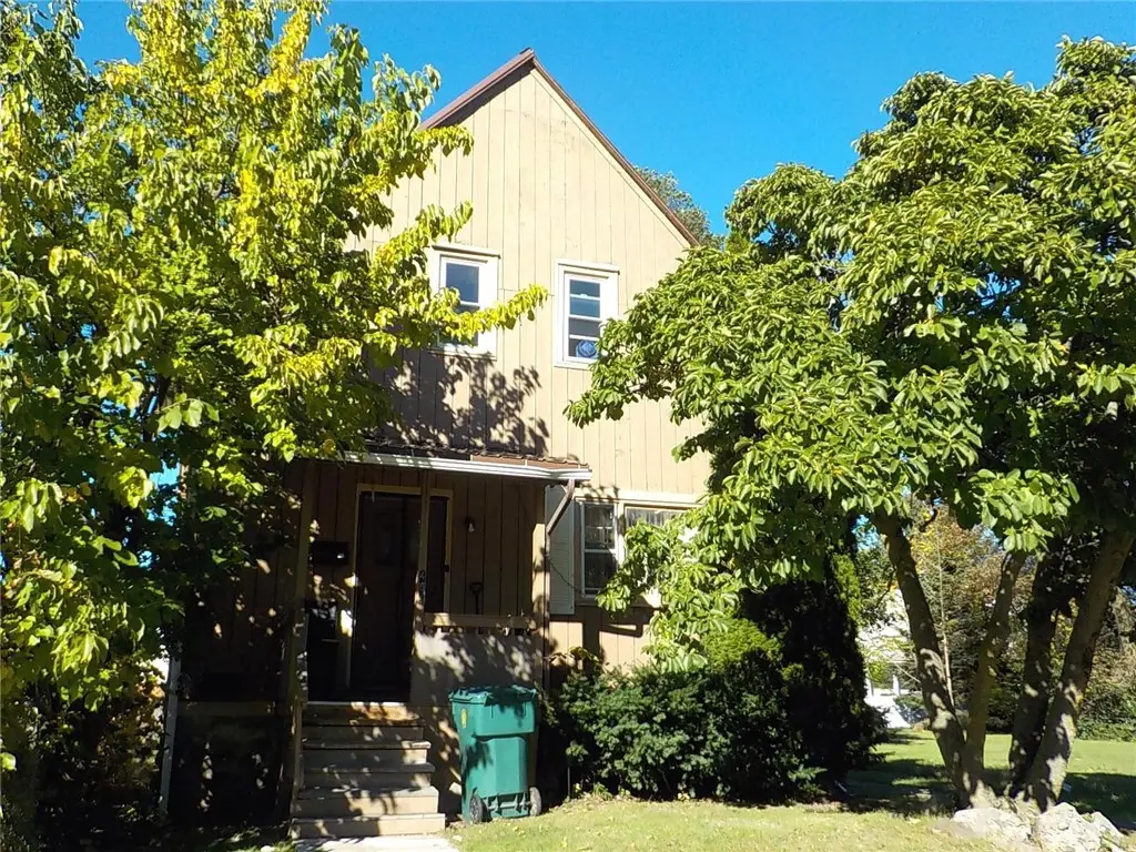 464 Clifford Avenue, Rochester, NY 14621 - #1